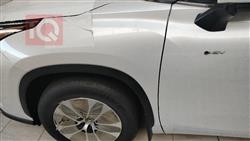 تويوتا هايلاندر